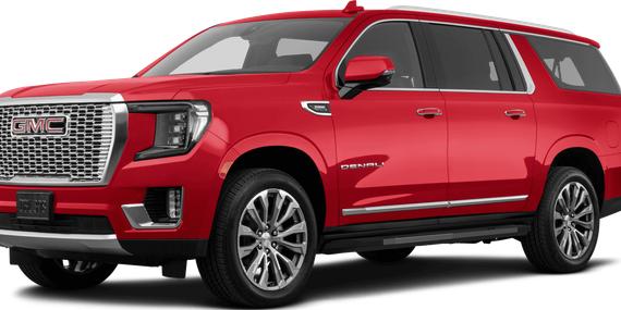 GMC YUKON XL 2024 1GKS2JKLXRR295802 image GMC YUKON XL 2024 1GKS2JKLXRR295802 image